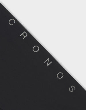 CRONOS FLEX 2WAY PARKER【BLACK】