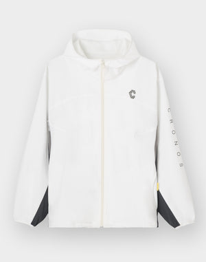CRONOS FLEX 2WAY PARKER【WHITE】