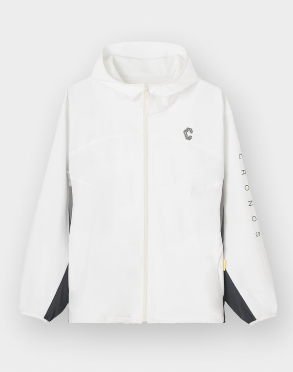 CRONOS FLEX 2WAY PARKER【WHITE】