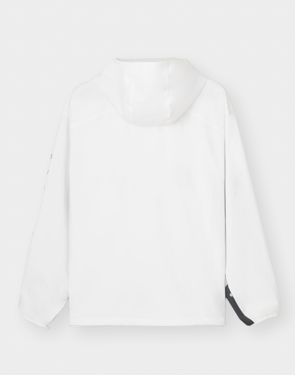 CRONOS FLEX 2WAY PARKER【WHITE】