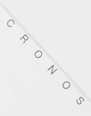 CRONOS FLEX 2WAY PARKER【WHITE】