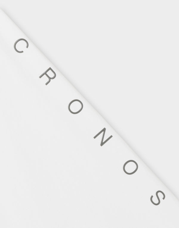 CRONOS FLEX 2WAY PARKER【WHITE】