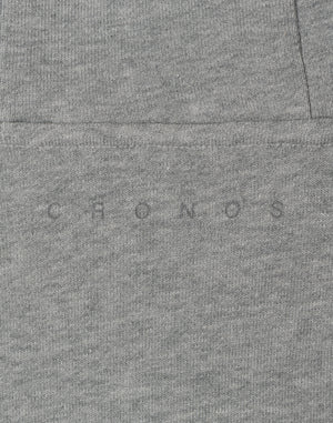 CRONOS × KAREZMAD ARTWORK Foodie【GRAY】