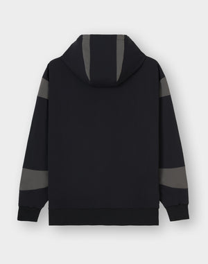CRONOS ACTIVE WINDBREAKER [BLACK]