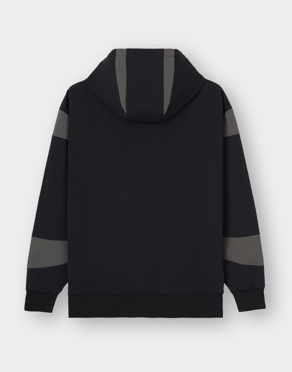 CRONOS ACTIVE WINDBREAKER [BLACK]