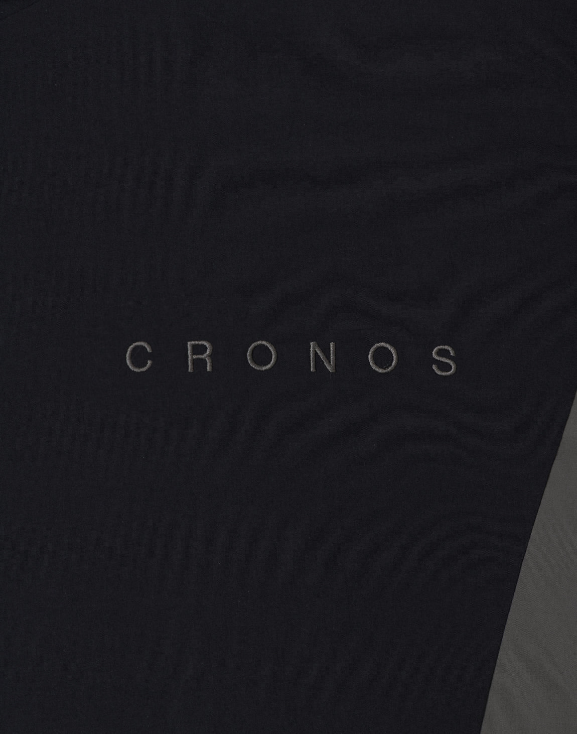 CRONOS ACTIVE WINDBREAKER【BLACK】