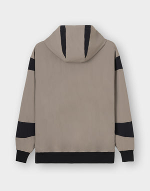 CRONOS ACTIVE WINDBREAKER [TAUPE]