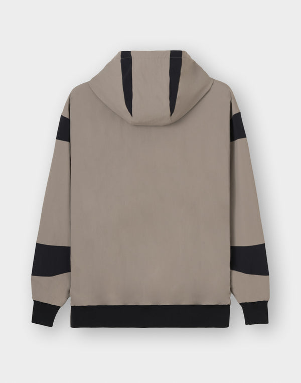 CRONOS ACTIVE WINDBREAKER [TAUPE]