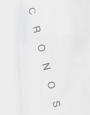 CRONOS FLEX 2WAY WIDE PANTS【WHITE】