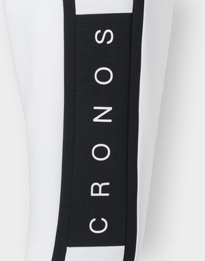 CRONOS LITE VOLUME Long Pants [WHITE]