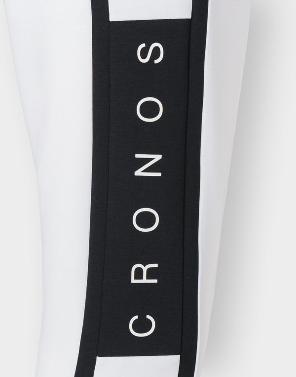 CRONOS LITE VOLUME Long Pants [WHITE]