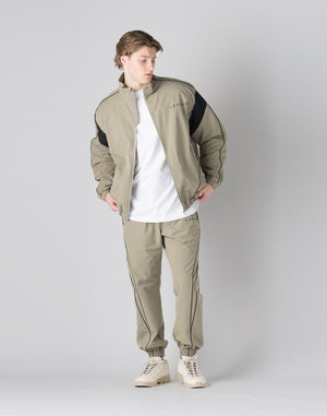 CRONOS Windbreaker jacket【GREIGE】