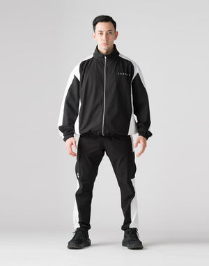 CRONOS Stretch  jacket【BLACK】