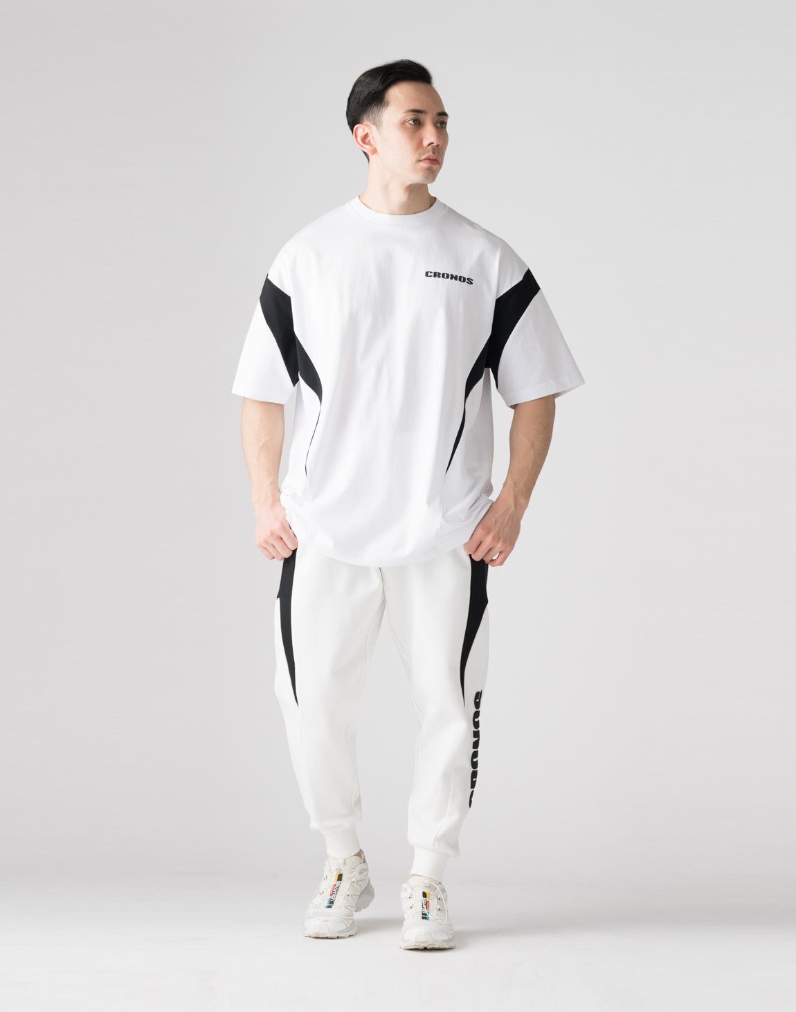 CRONOS LONGSLEEVE – クロノス CRONOS Official Store