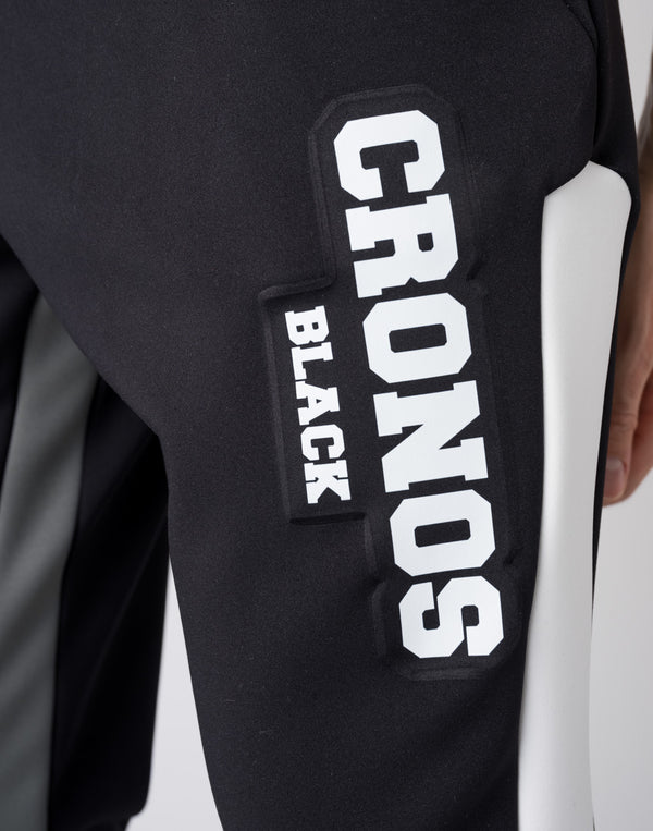CRONOS BLACK系列長褲[黑色]