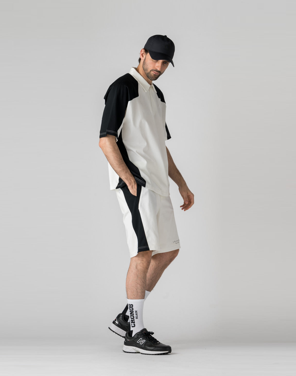BLACK MEN【GOLF】 – クロノス CRONOS Official Store BLACK MEN【GOLF】 – クロノス CRONOS Official Store