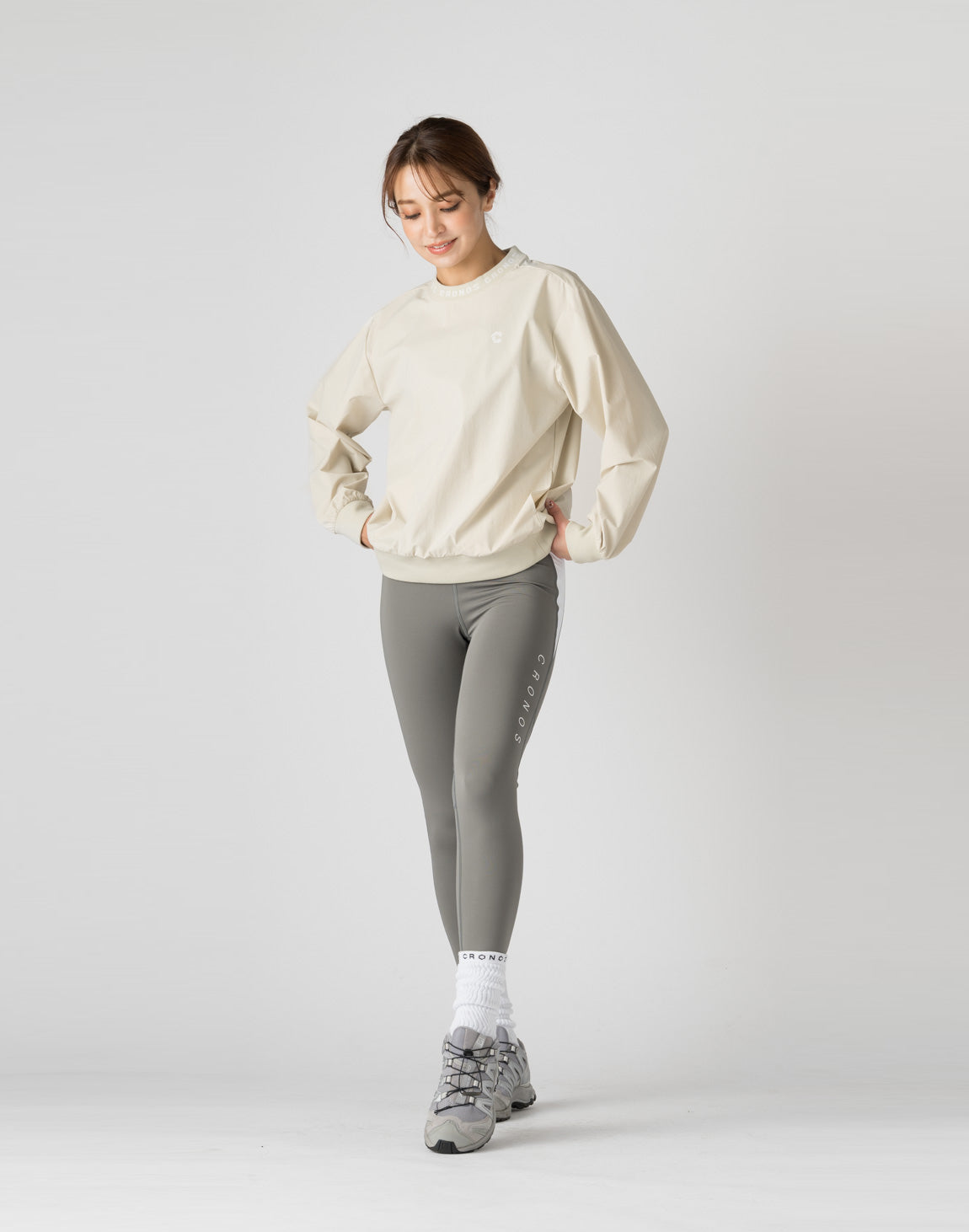 NEW BLACK WOMEN – クロノス CRONOS Official Store