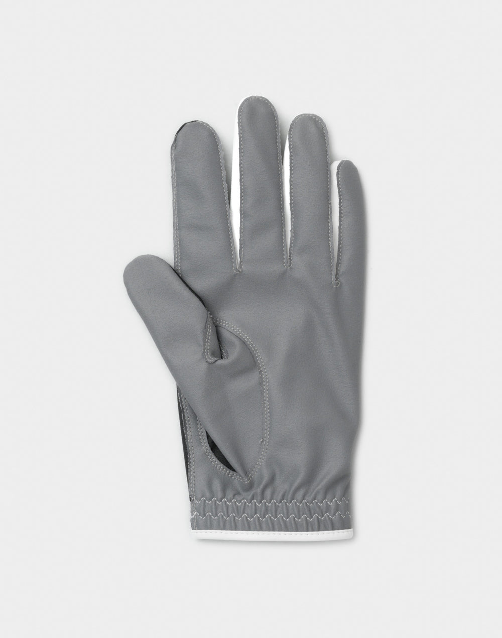 CRONOS BLACK SwitchFlex Golf Glove [WHITE]