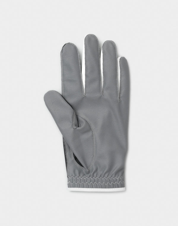CRONOS BLACK SwitchFlex Golf Glove [WHITE]