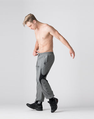 CRONOS Air dot long pants【GRAY】