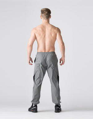 CRONOS Air dot long pants【GRAY】