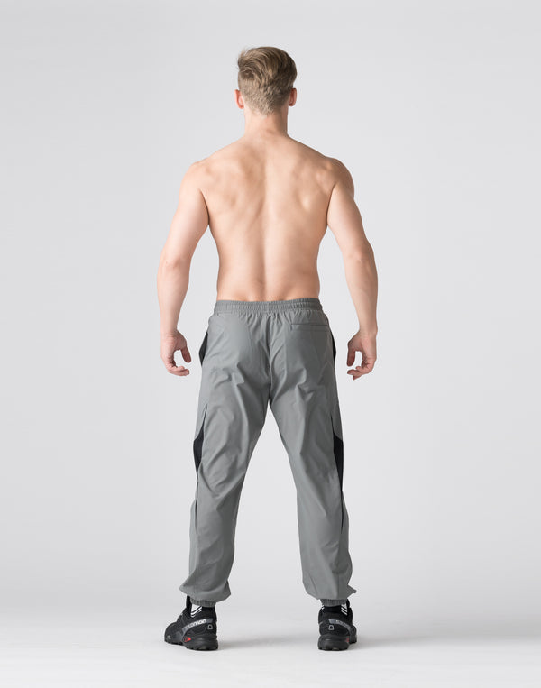CRONOS Air dot long pants【GRAY】