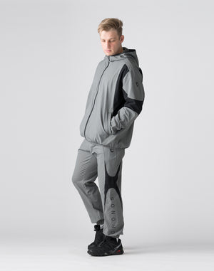 CRONOS Air dot Windbreaker Jacket 【GRAY】