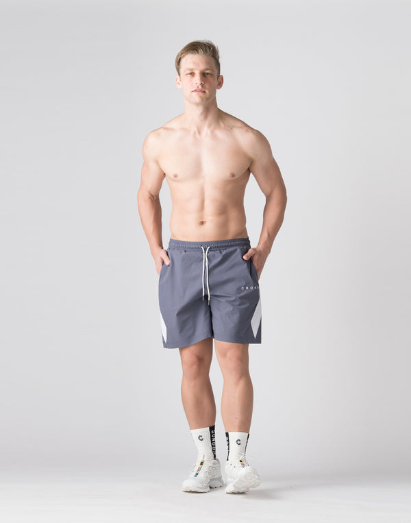 CRONOS Air dot Shorts 【G.BLUE】