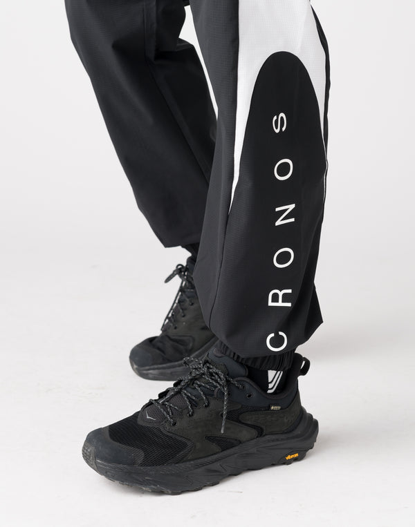 CRONOS Air dot long pants【GRAY】