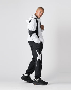 CRONOS Air dot Windbreaker Jacket 【WHITE】
