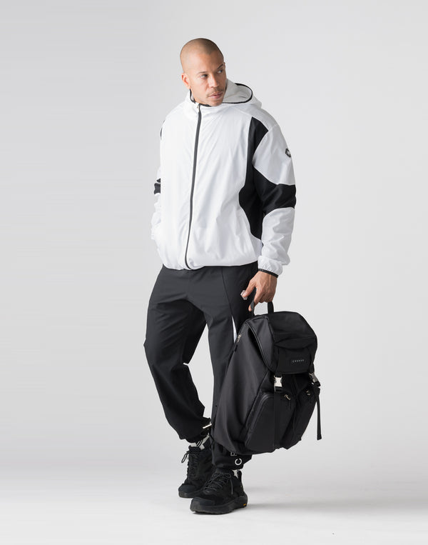CRONOS Splash-proof Backpack【BLACK】
