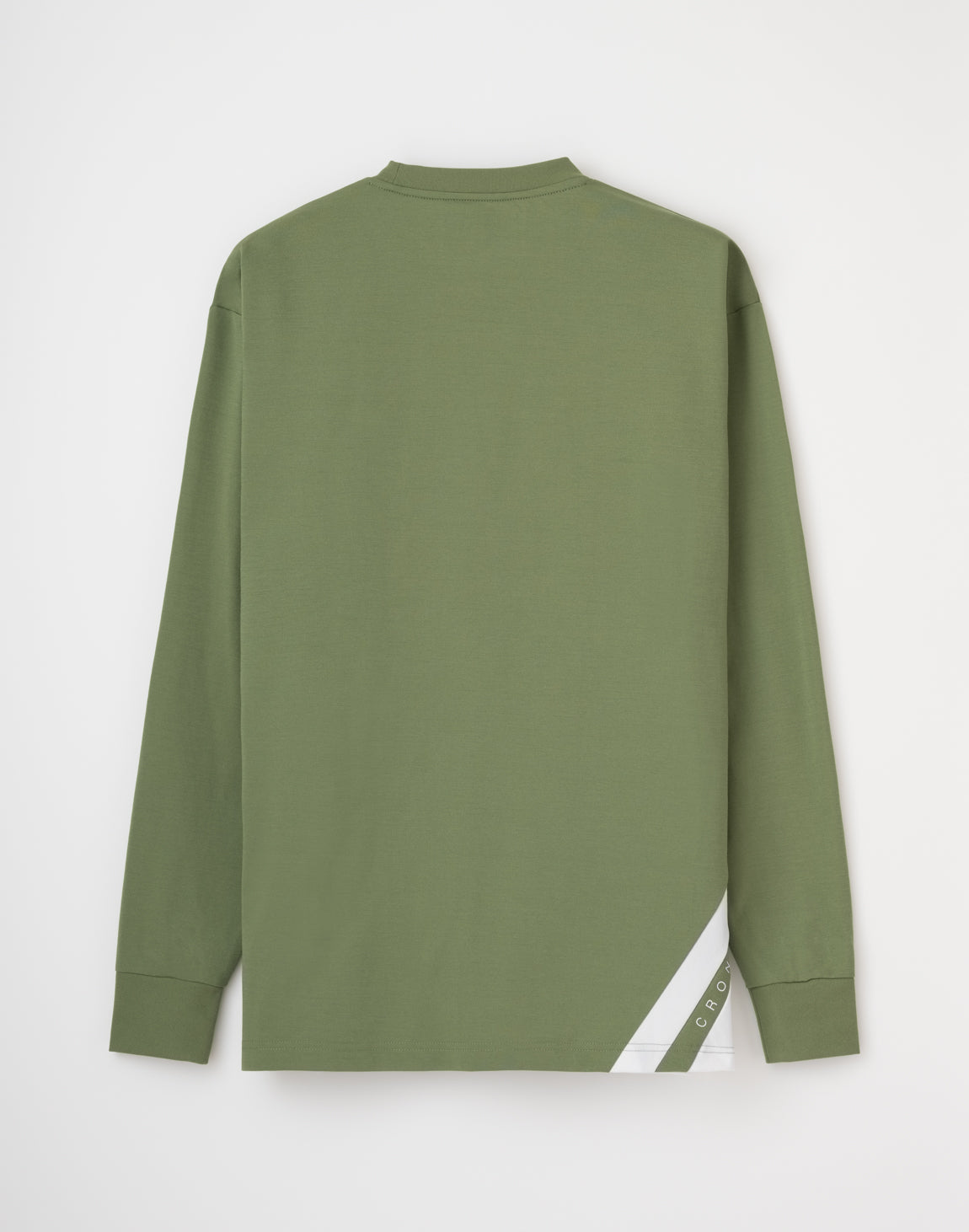 CRONOS LONGSLEEVE – クロノス CRONOS Official Store
