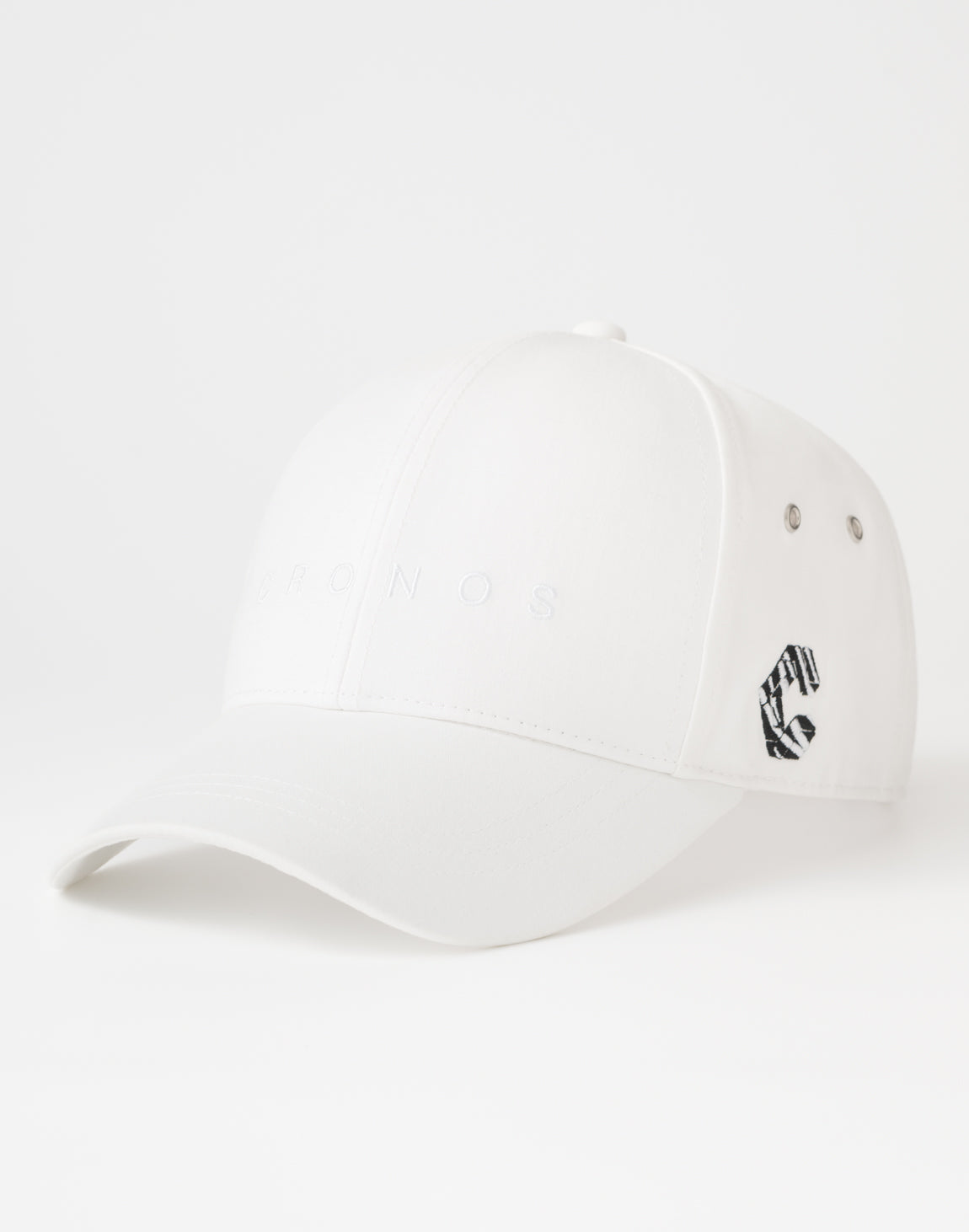 CRONOS Signature Twill Cap【BLACKCAMO】 – クロノス CRONOS