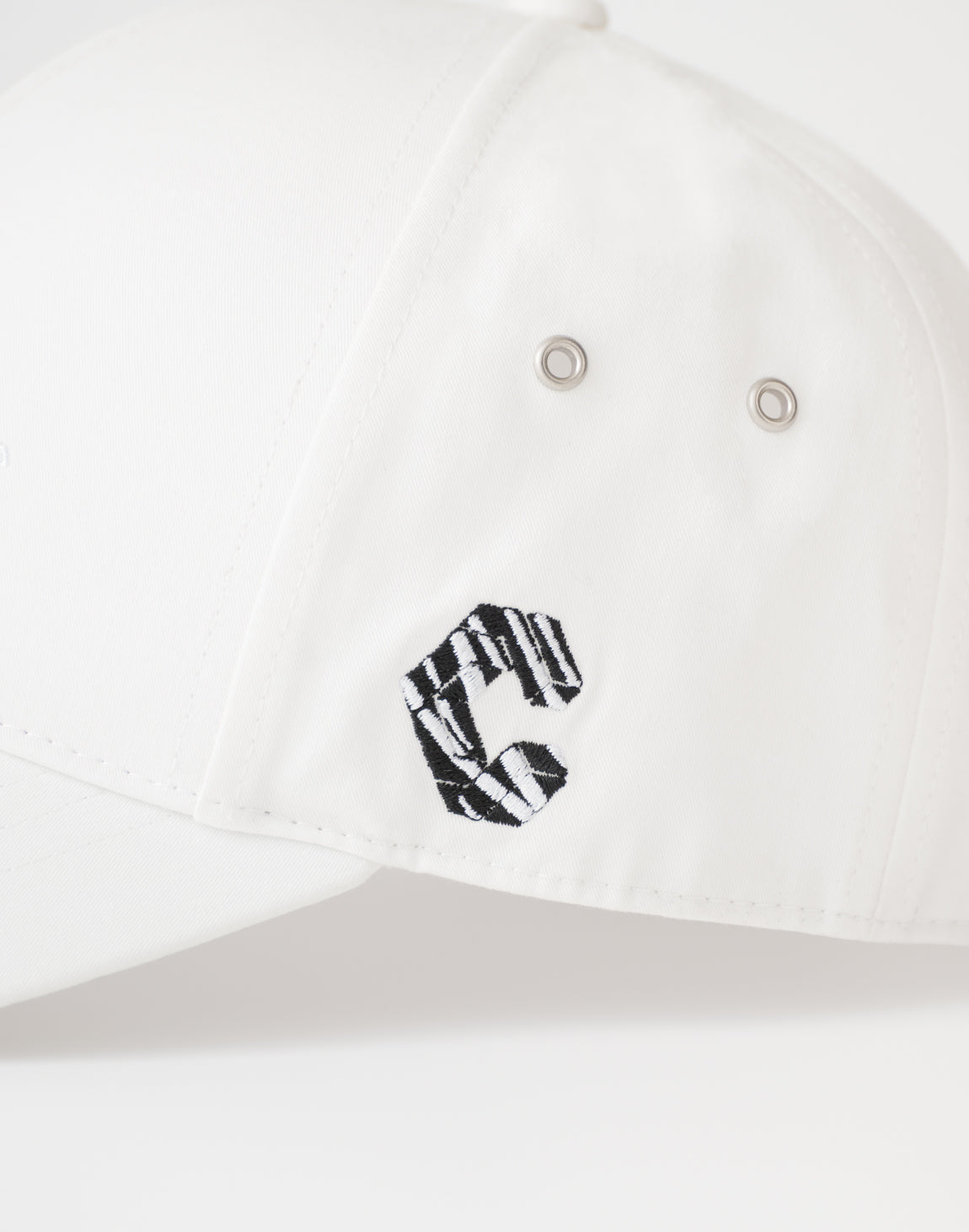 CRONOS Signature Twill Cap【BLACKCAMO】 – クロノス CRONOS