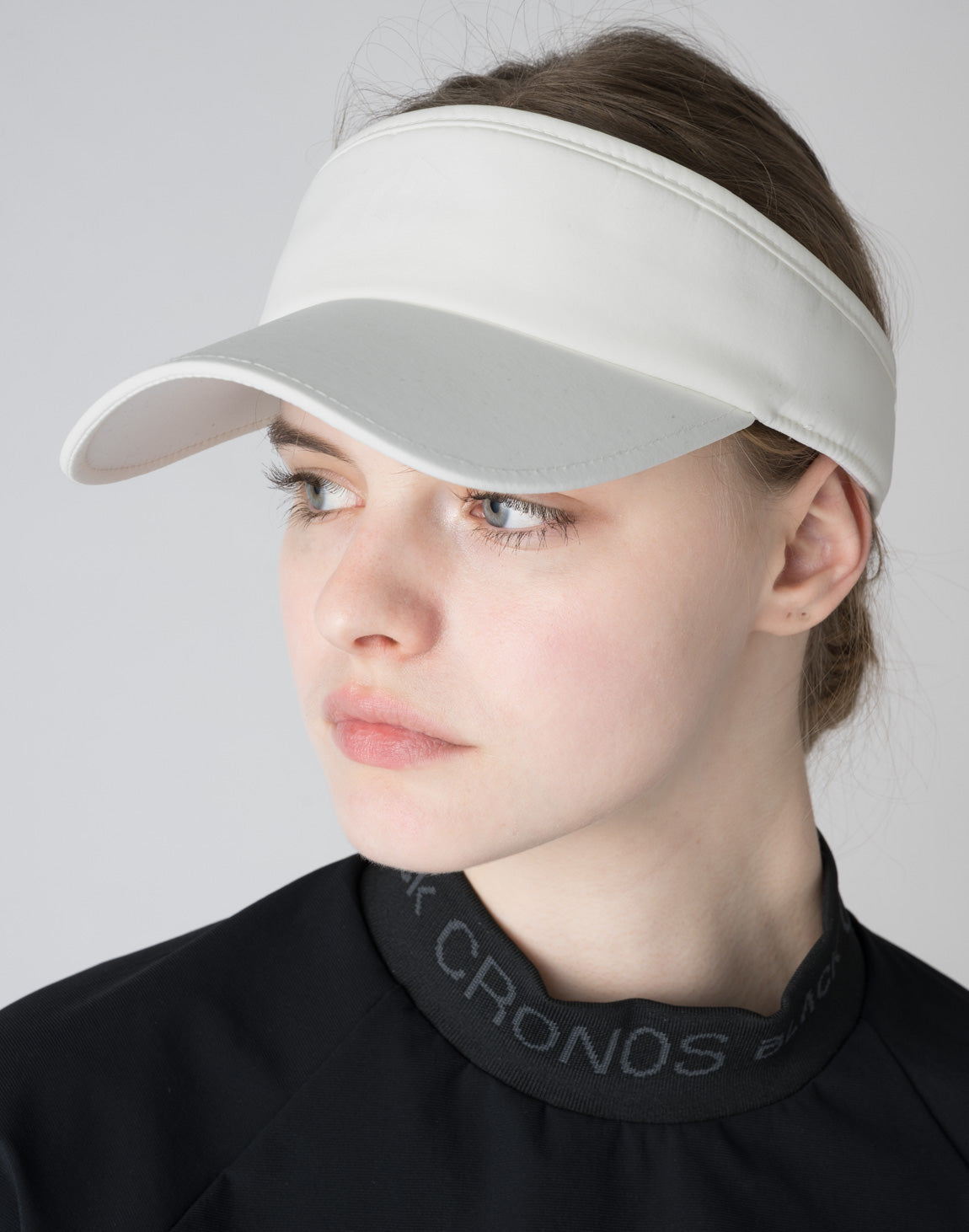 CRONOS BLACK onelogo CAP【BLACK】 – クロノス CRONOS Official