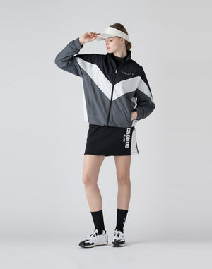 CRONOS BLACK onelogo CAP [WHITE]