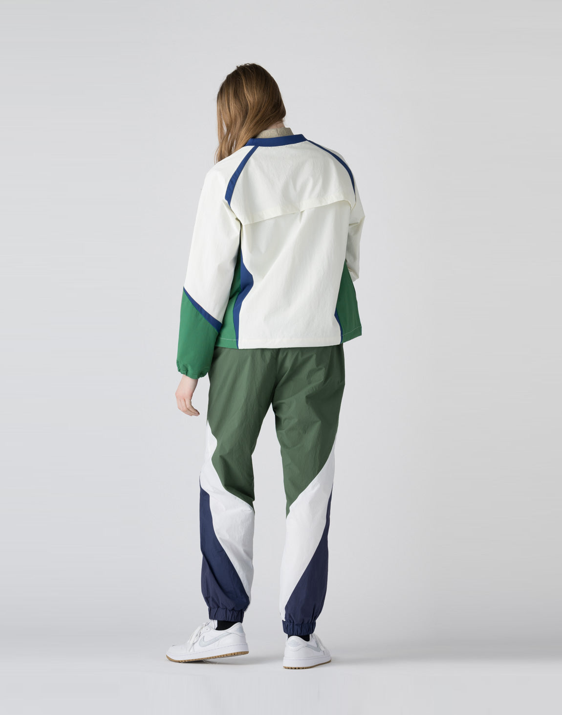 BLACK WOMEN【GOLF】 – クロノス CRONOS Official Store