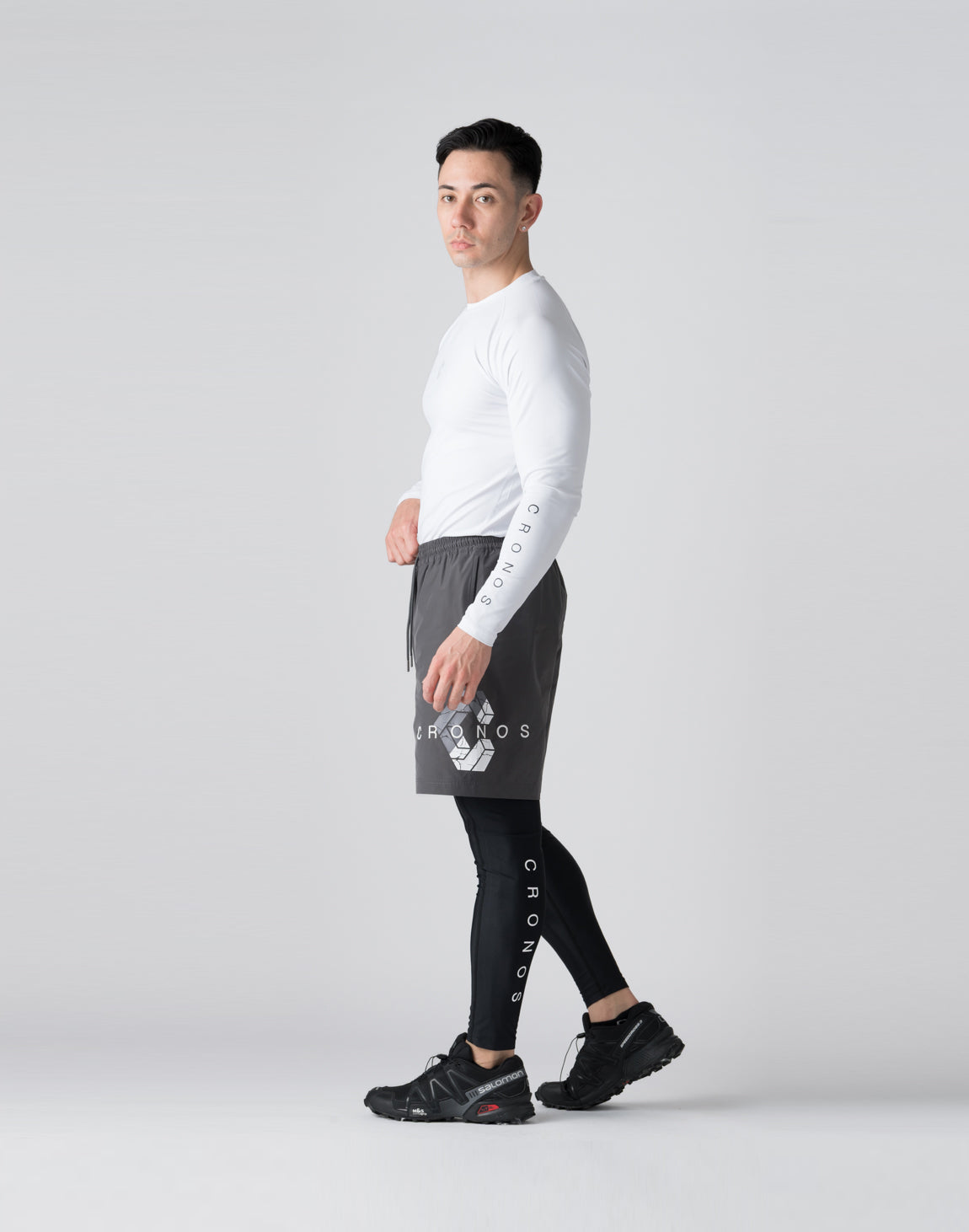 CRONOS LONGSLEEVE – クロノス CRONOS Official Store