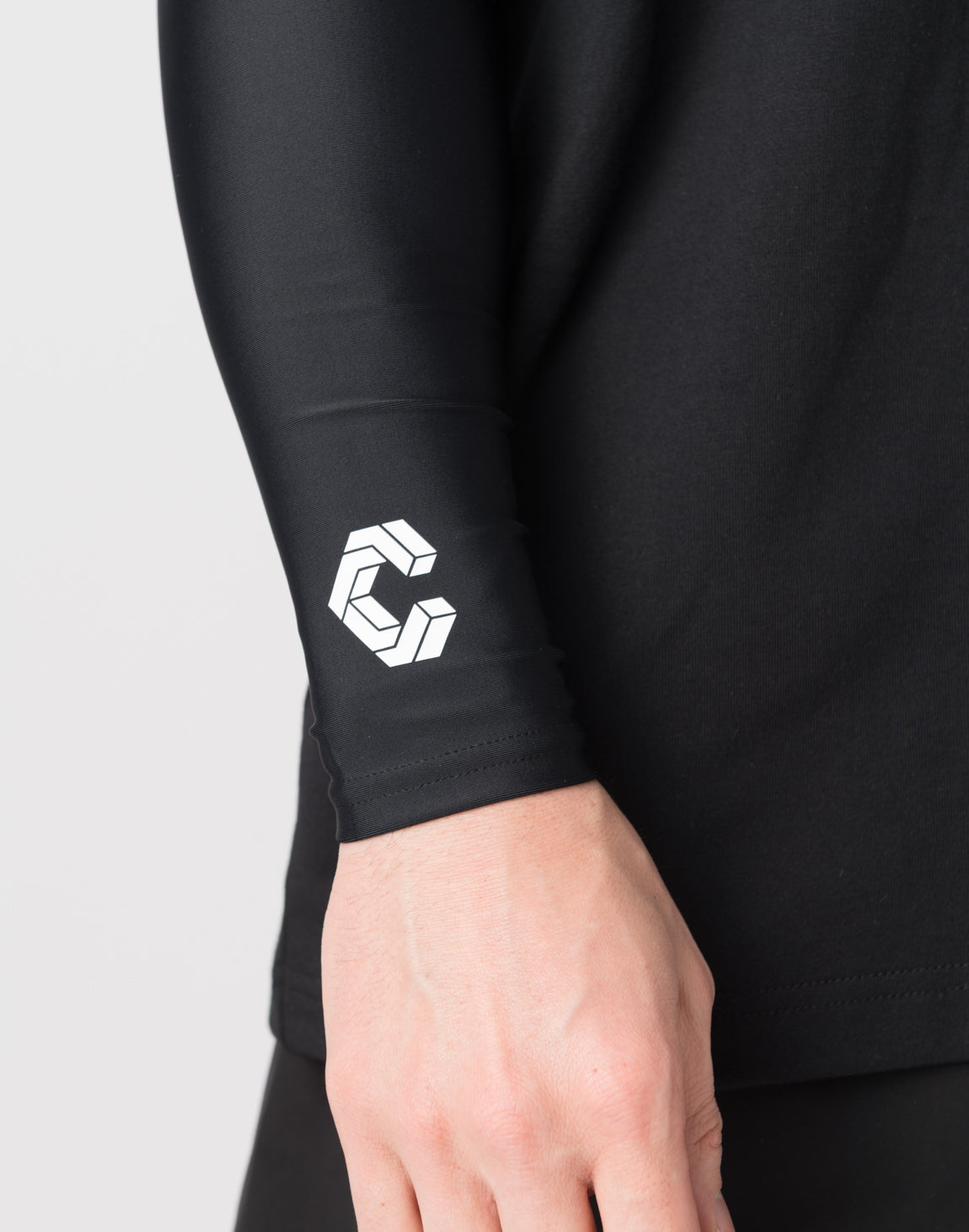 CRONOS Advanced Arm Sleeve【BLACK】 – クロノス CRONOS