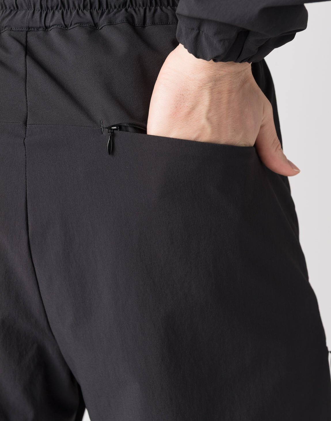 CRONOS Utility track long pants【GRAY】 – クロノス CRONOS