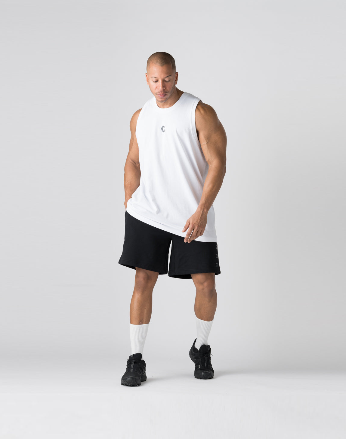 CRONOS TANKTOP – クロノス CRONOS Official Store