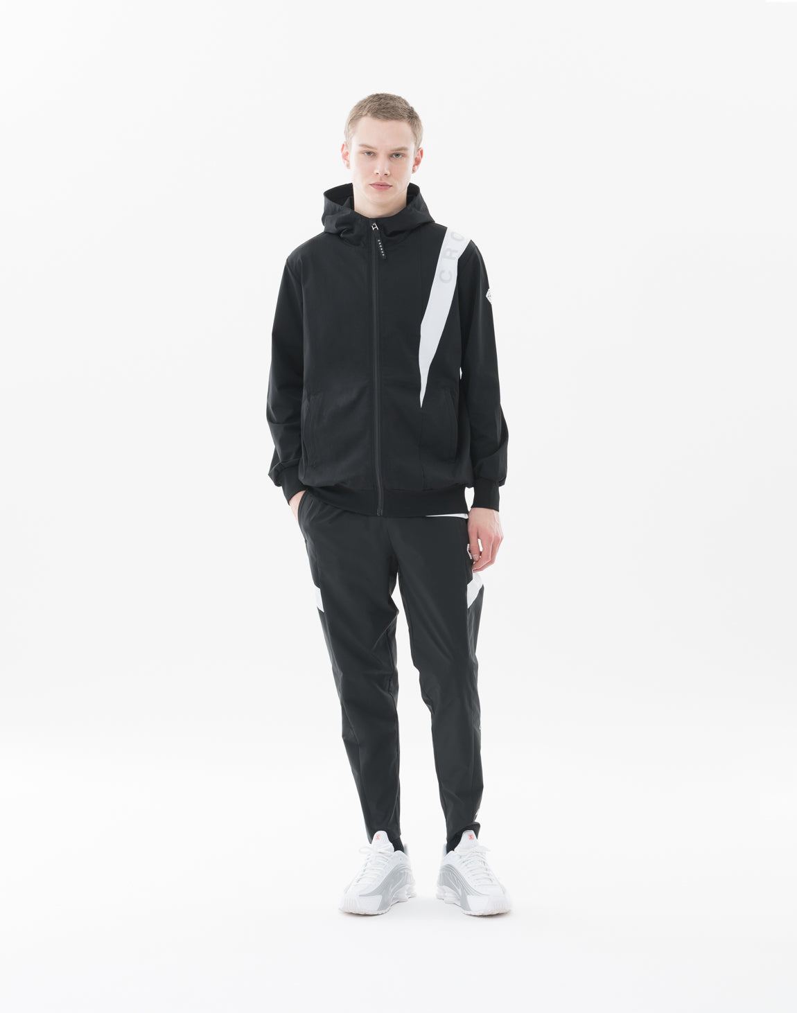 CRONOS HOODIE & TRAINER – クロノス CRONOS Official Store