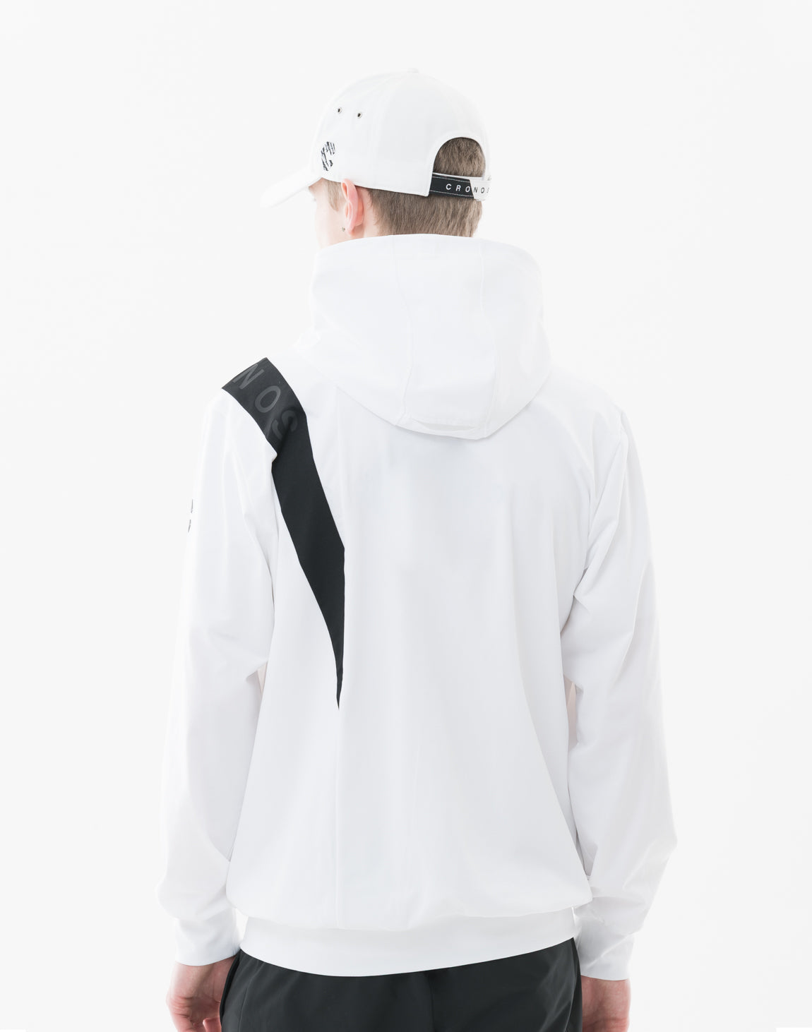 CRONOS HOODIE & TRAINER – クロノス CRONOS Official Store