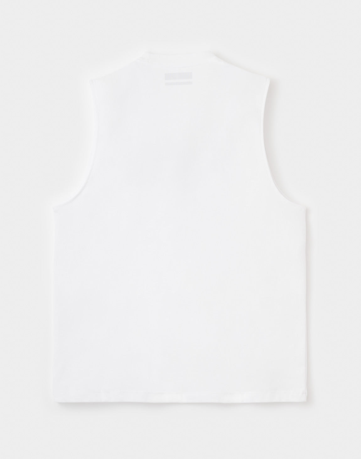 CRONOS ホワイト 長袖トップス CRONOS LINE LONGSLEEVE【WHITE】