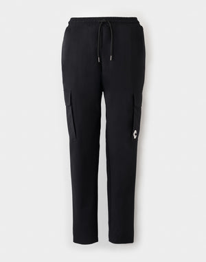 CRONOS Active Stretch Cargo Pants【BLACK】