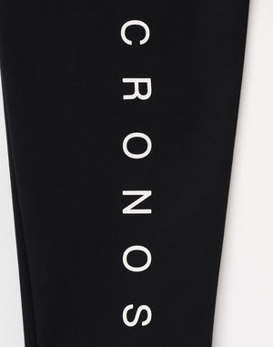 CRONOS Active Stretch Cargo Pants【BLACK】