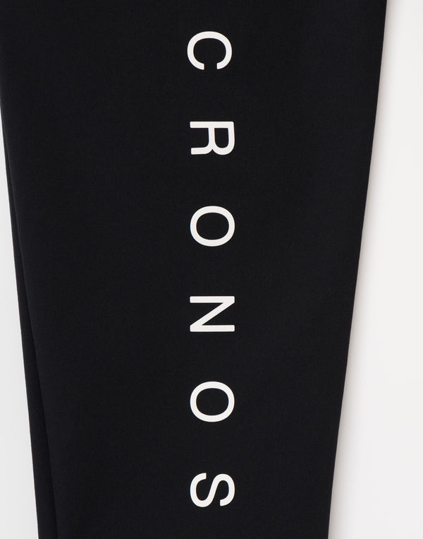 CRONOS Active Stretch Cargo Pants【BLACK】