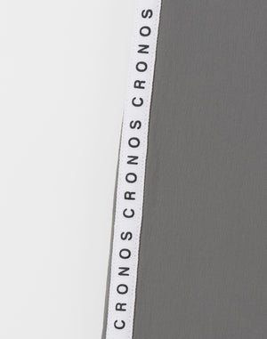 CRONOS WOMEN Dual Style Cargo Pants【GRAY】