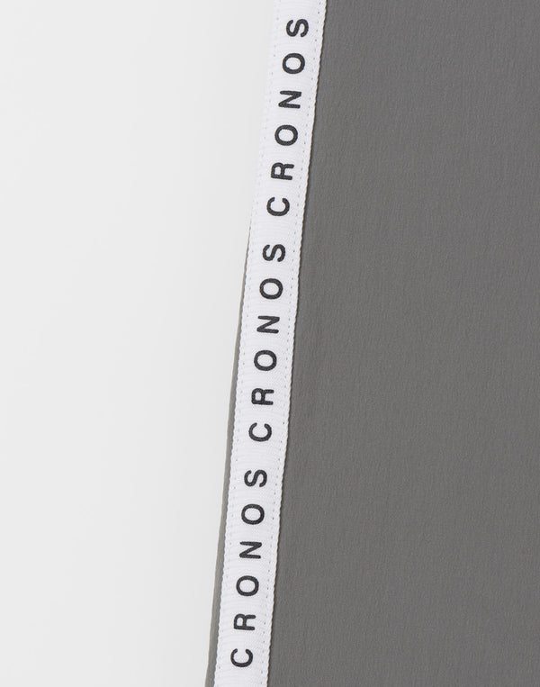 CRONOS WOMEN Dual Style Cargo Pants【GRAY】