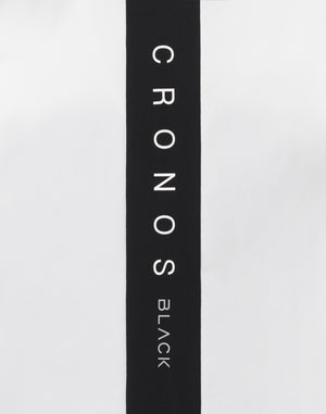 CRONOS BLACK WOMAN AirFlow Shield 無袖上衣 [黑色]